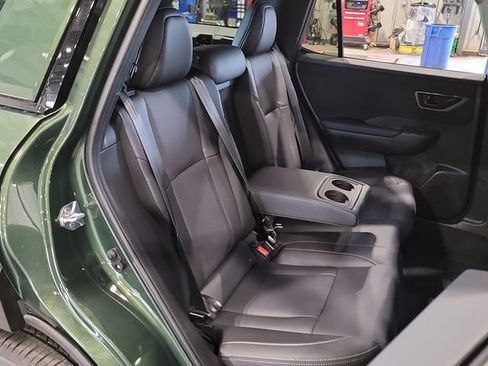 New 2026 Subaru Outback Limited XT AWD/4WD image 30