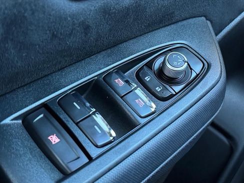 Used 2025 Subaru Forester Touring image 16