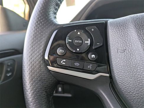 Used 2021 Honda Passport Elite image 30