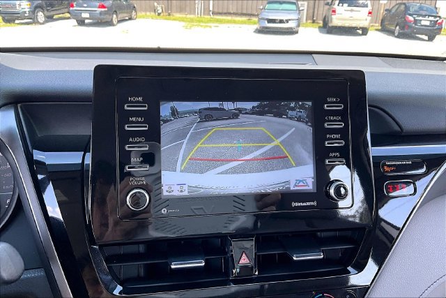 Used 2024 Toyota Camry SE FWD image 13