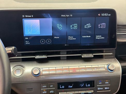 Used 2025 Hyundai Kona SEL image 22