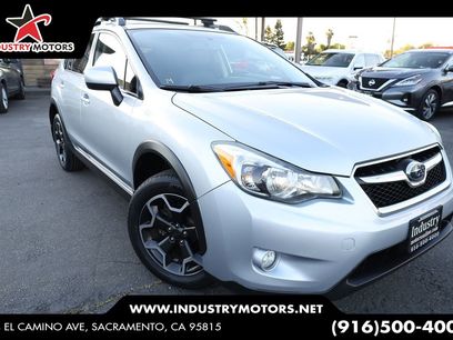 Used 2014 Subaru Crosstrek 2.0i Limited w/ Popular Package #1