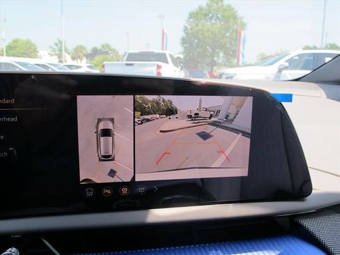 New 2027 Cadillac Optiq Premium Sport RWD image 18
