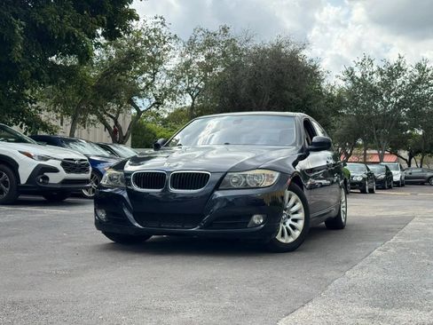 Used 2009 BMW 328i Sedan RWD image 3