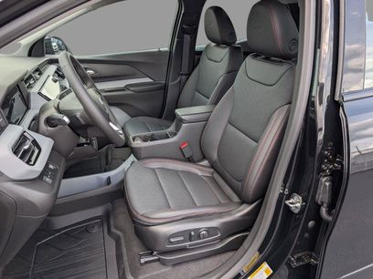 New 2027 Chevrolet Bolt RS w/ LPO, All-Weather Package
