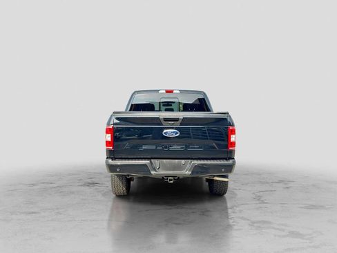 Used 2018 Ford F150 XLT w/ Equipment Group 302A Luxury AWD/4WD image 5