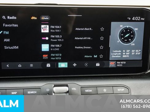 Used 2025 Kia K4 FWD image 35