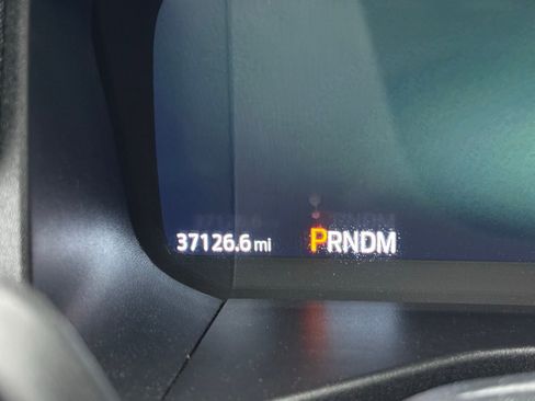 Used 2025 Ford Explorer ST AWD/4WD image 26