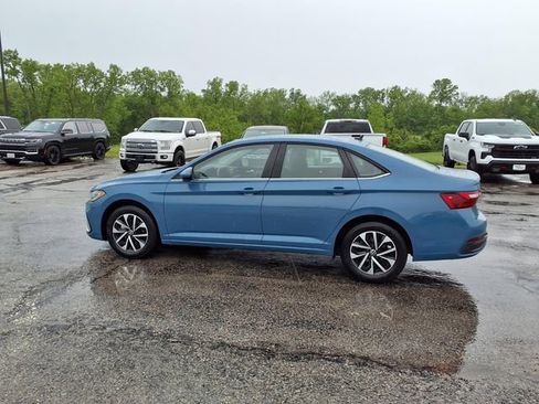 Used 2025 Volkswagen Jetta S FWD image 33