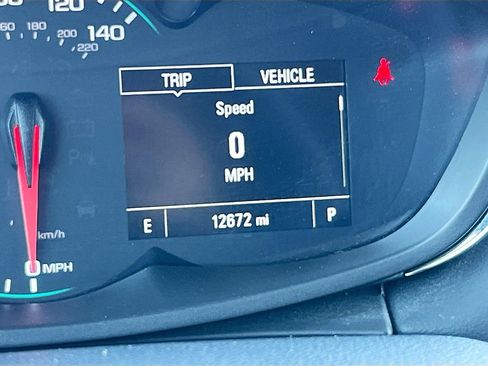 Used 2022 Chevrolet Trax LS w/ Tint and Cruise Package FWD image 12