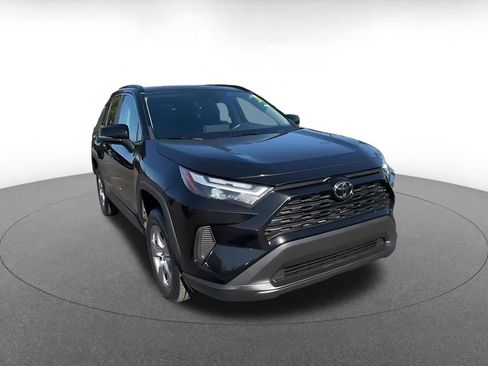 Used 2024 Toyota RAV4 XLE w/ Convenience Package AWD/4WD image 3