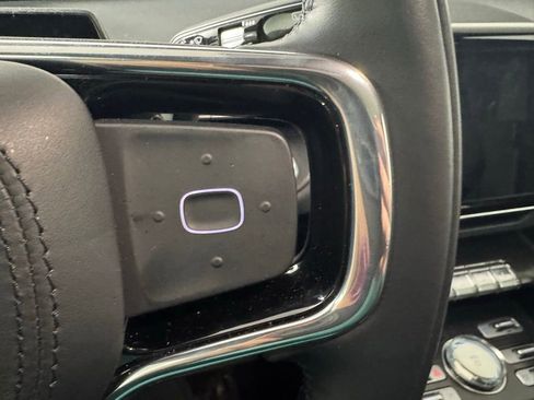 New 2025 Lincoln Nautilus Reserve w/ Jet Appearance Package image 44