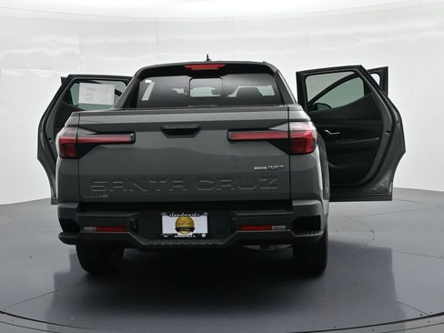 Used 2022 Hyundai Santa Cruz SEL Premium AWD/4WD image 26