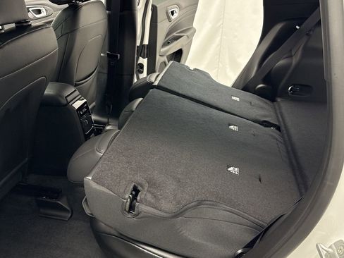 New 2026 Jeep Compass Latitude image 36