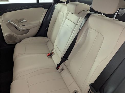 New 2026 Mercedes-Benz CLA 250 image 13