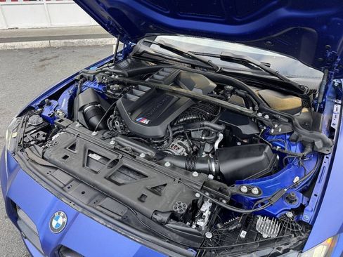 Used 2024 BMW M4 Competition w/ Executive Package RWD image 14