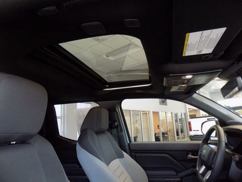 Used 2024 Toyota Tacoma TRD Sport w/ TRD Sport Upgrade Package RWD image 26