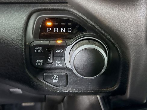 Used 2019 RAM 1500 Big Horn image 20