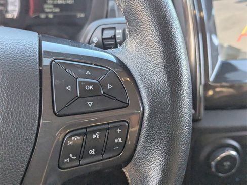 Certified 2021 Ford Ranger Lariat w/ Equipment Group 501A High image 26