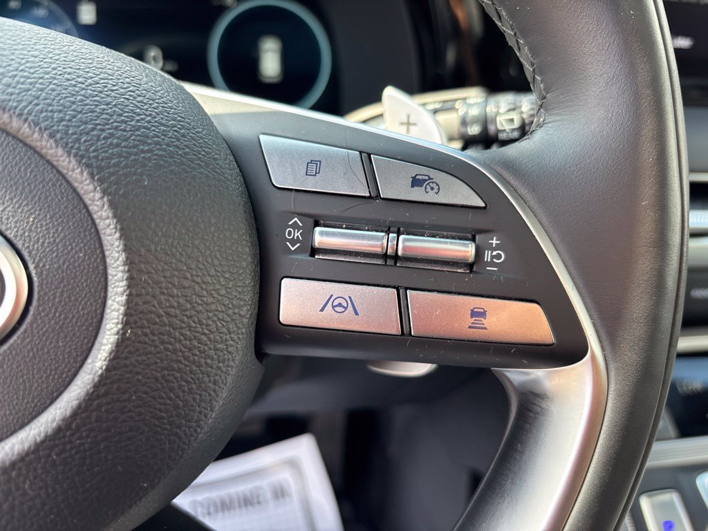 Certified 2024 Hyundai Palisade Calligraphy AWD/4WD image 17