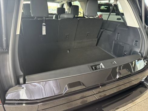 New 2026 Ford Expedition Max Active image 11