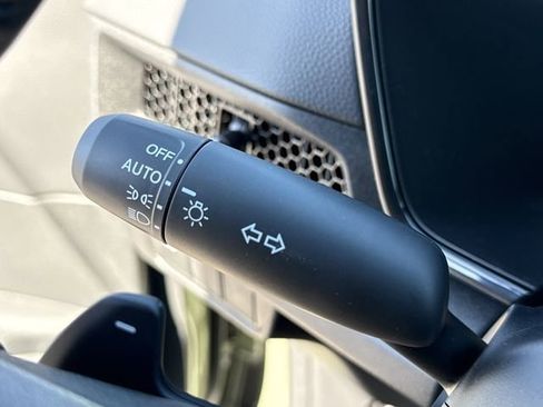 New 2026 Honda CR-V TrailSport image 34