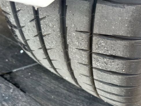 Used 2023 Cadillac CT4 V Blackwing image 33