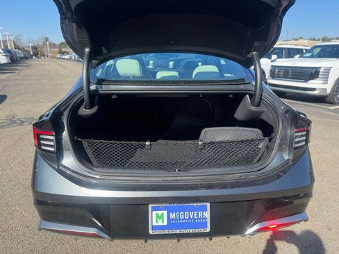 New 2026 Hyundai Sonata SEL AWD/4WD image 7