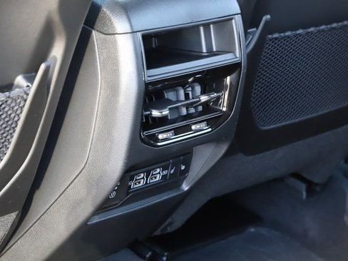 New 2025 Jeep Grand Cherokee Limited AWD/4WD image 19