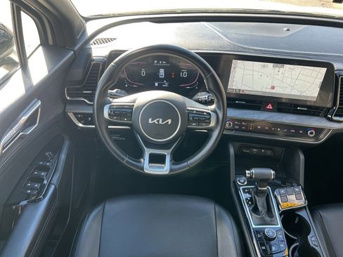 Certified 2023 Kia Sportage X-Line w/ X-Line Premium Package image 20