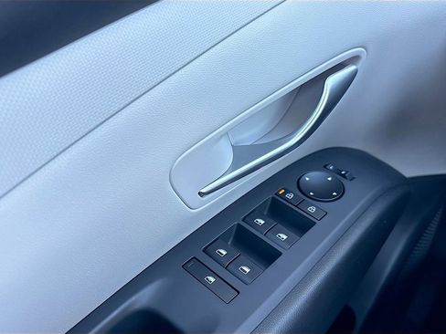 New 2026 Hyundai Tucson SEL image 17