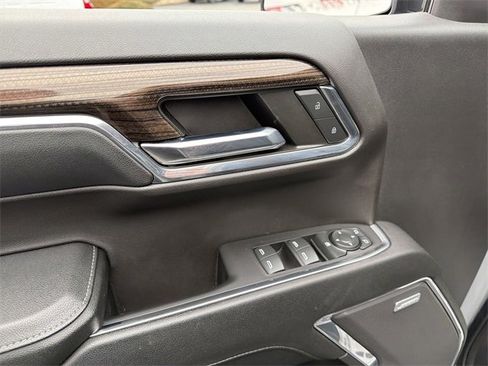 Used 2024 Chevrolet Silverado 1500 LT Trail Boss image 16