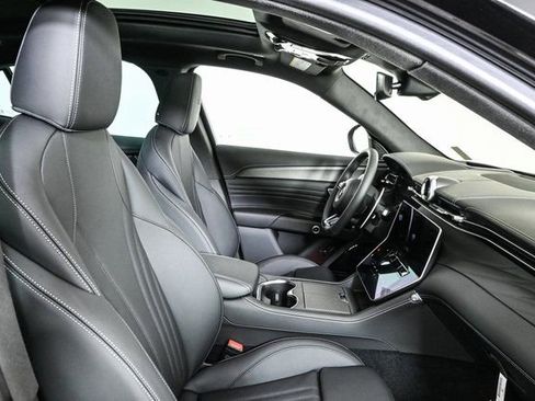 New 2025 Maserati Grecale Folgore AWD/4WD image 27