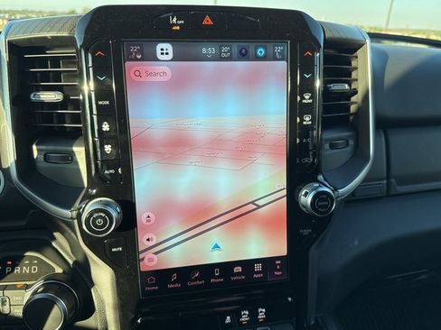 New 2026 RAM 1500 Lone Star image 39