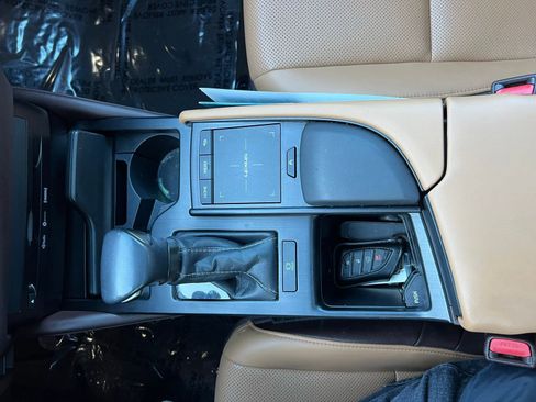 Used 2020 Lexus ES 350 image 36