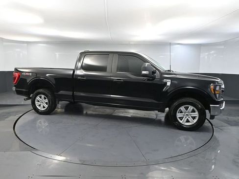 Used 2023 Ford F150 XLT w/ Trailer Tow Package image 6