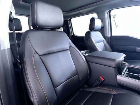 New 2026 Ford F250 Lariat w/ Tremor Off-Road Package image 26