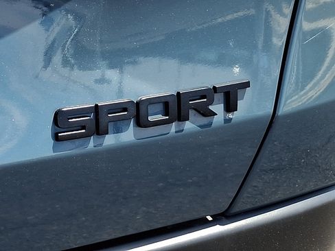Used 2024 Honda HR-V Sport image 31