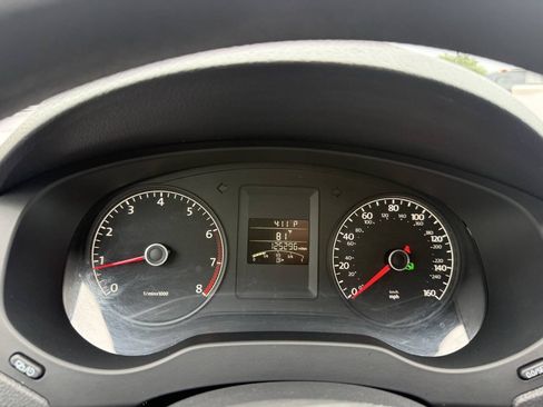 Used 2013 Volkswagen Jetta S FWD image 29