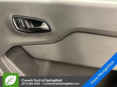 New 2026 Ford Transit 350 148 High Roof Extended w/ Load Area Protection Package image 12