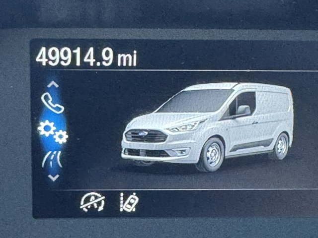 Used 2022 Ford Transit Connect XLT FWD image 9