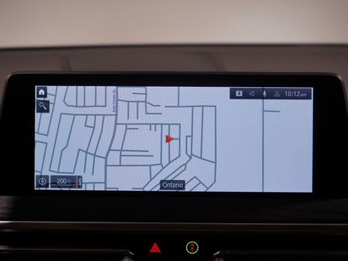 Used 2024 BMW X3 sDrive30i w/ Convenience Package image 12