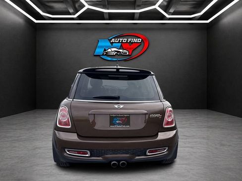 Used 2013 MINI Cooper S FWD image 12
