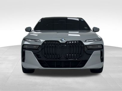 Used 2023 BMW 760i xDrive w/ Executive Package