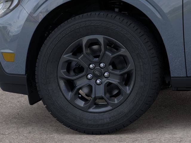 New 2026 Ford Maverick XLT w/ XLT Luxury Package AWD/4WD image 23
