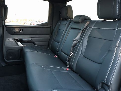 New 2026 Toyota Tundra Limited w/ Power Package image 32