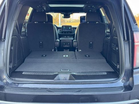 Used 2023 Chevrolet Tahoe High Country w/ Advanced Technology Package image 5