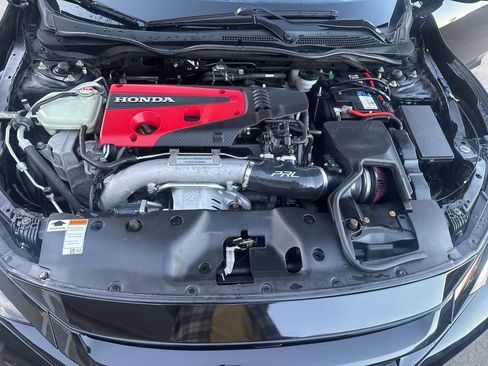 Used 2019 Honda Civic Type R image 60