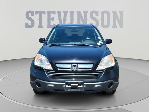 Used 2007 Honda CR-V EX-L image 8