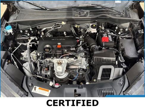 Used 2025 Honda HR-V Sport image 18